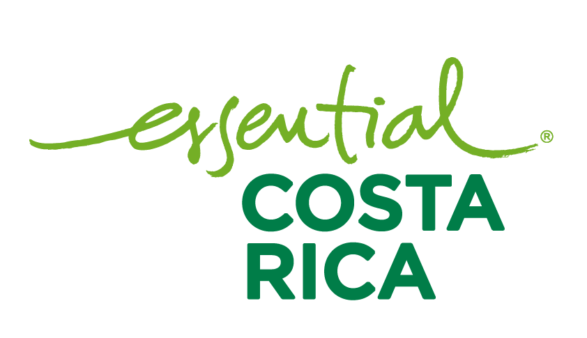 Essential Costa Rica Logo