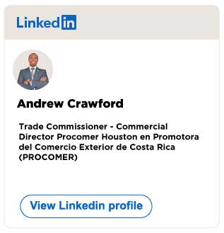 Andrew Crawford linked in